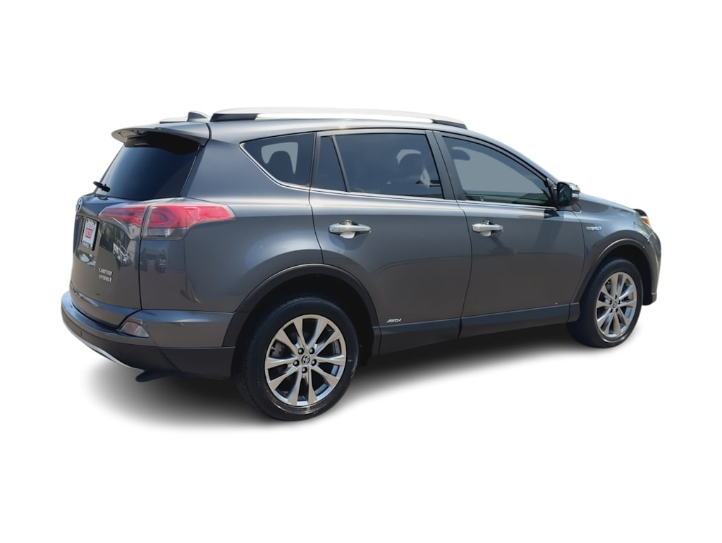 Thumbnail: 2016 Toyota RAV4 - 23