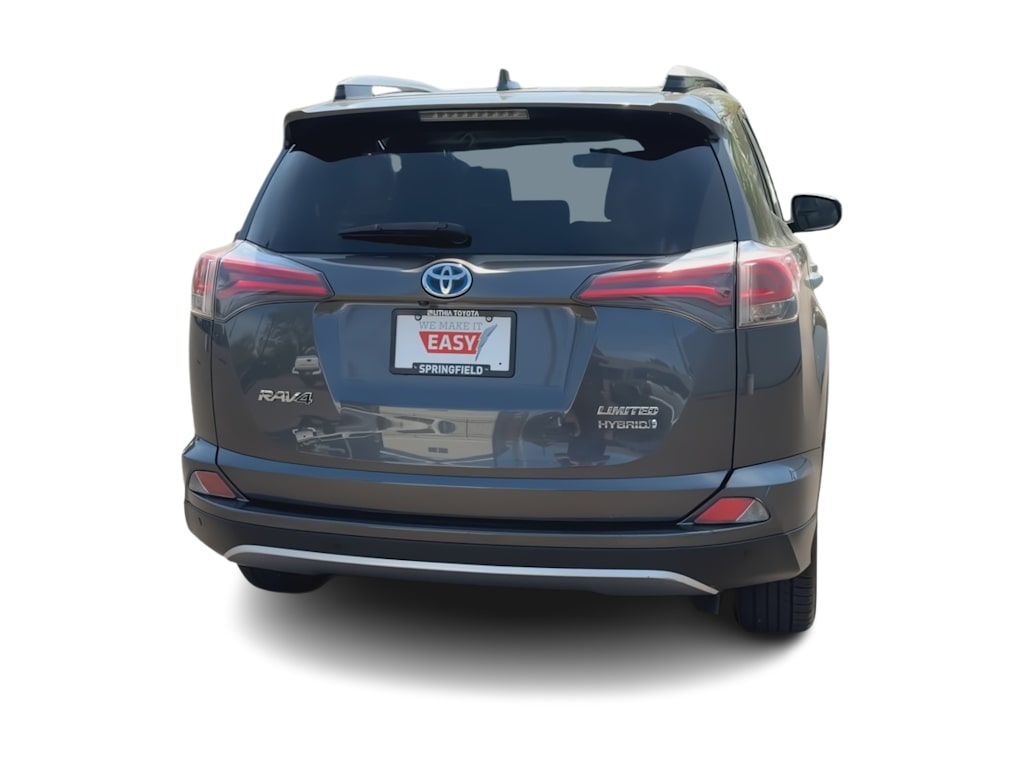 Thumbnail: 2016 Toyota RAV4 - 22