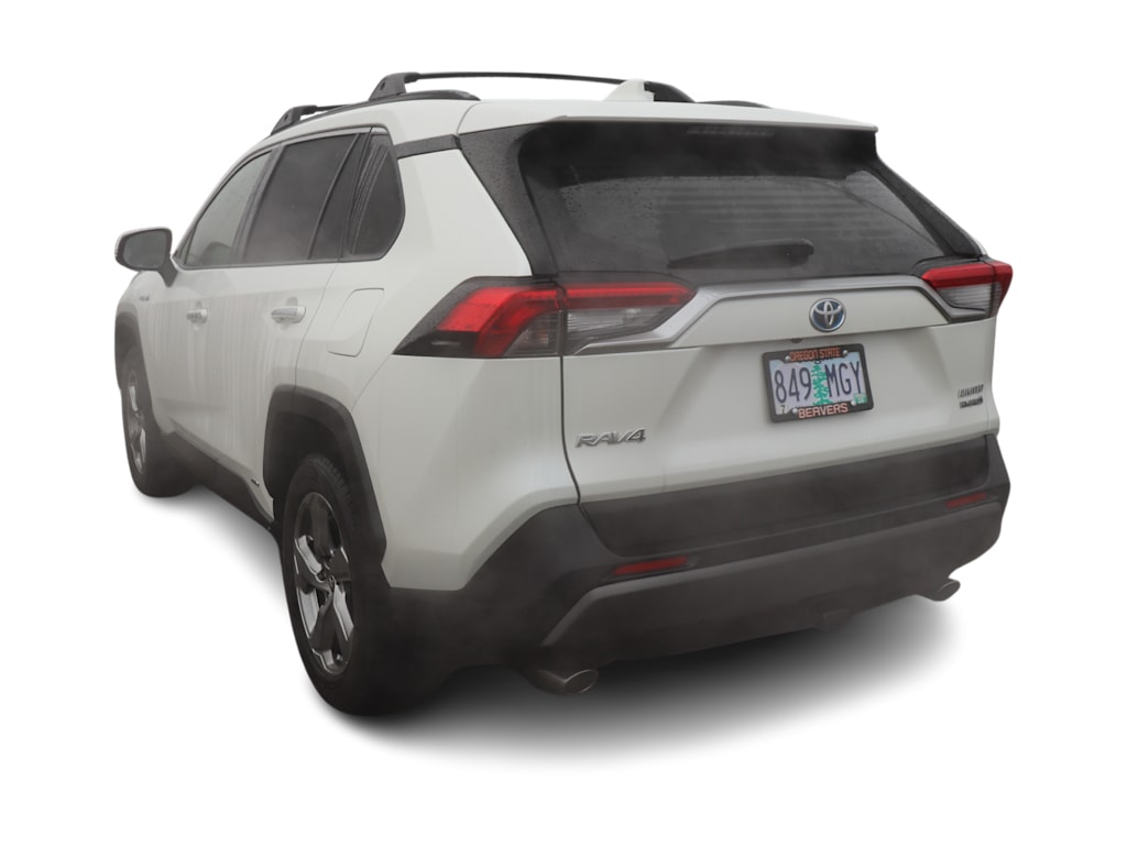 Thumbnail: 2020 Toyota RAV4 - 3