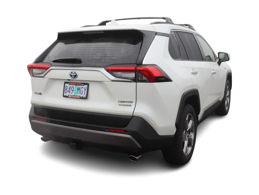 Thumbnail: 2020 Toyota RAV4 - 11