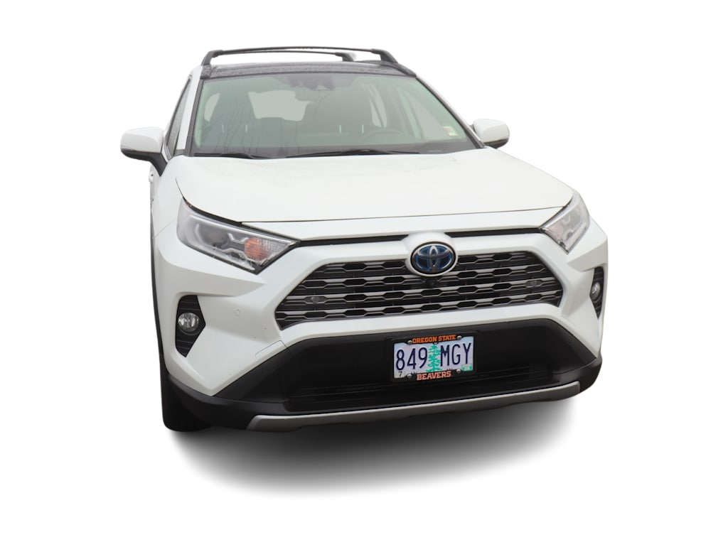 Thumbnail: 2020 Toyota RAV4 - 9