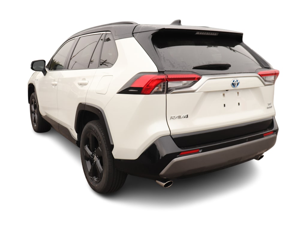 Thumbnail: 2020 Toyota RAV4 - 3