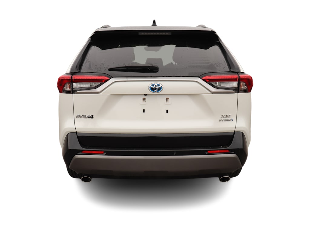 Thumbnail: 2020 Toyota RAV4 - 4