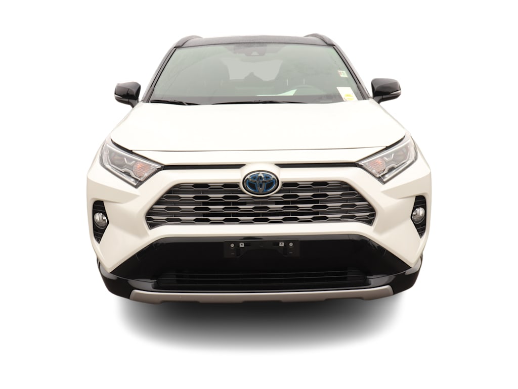 Thumbnail: 2020 Toyota RAV4 - 8