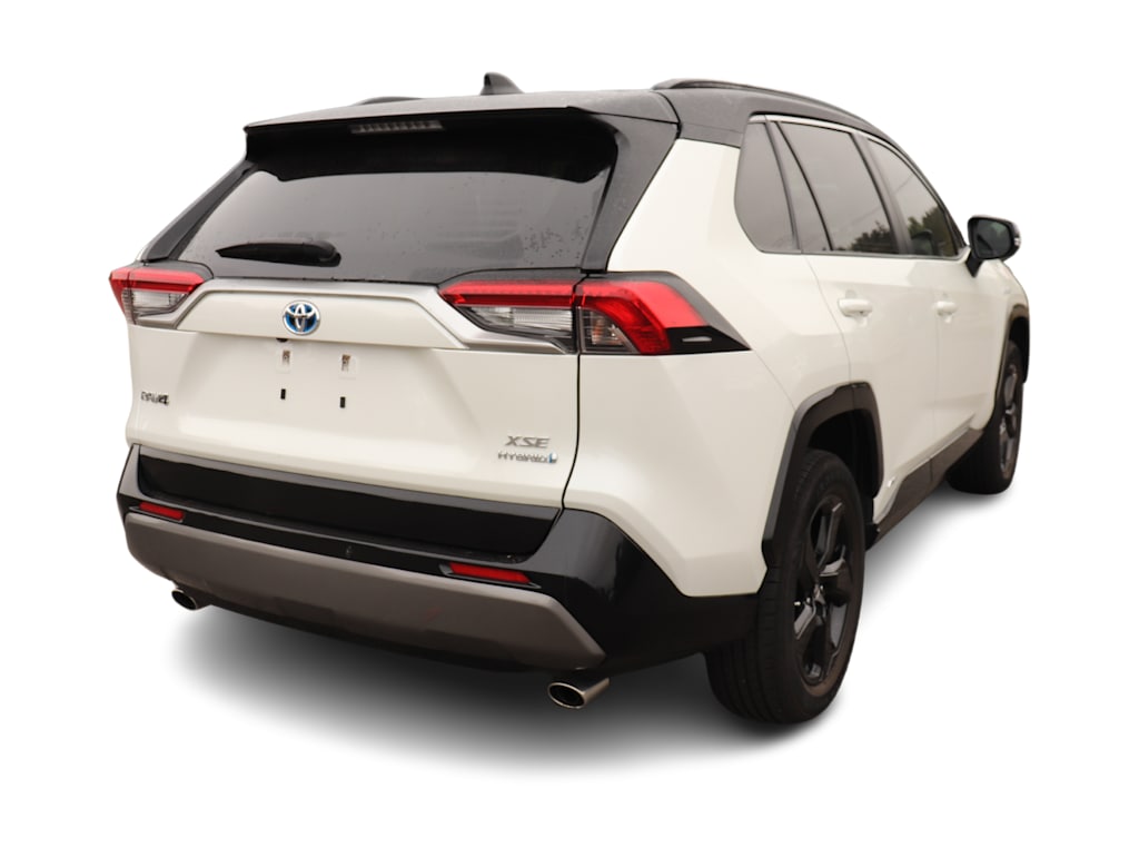 Thumbnail: 2020 Toyota RAV4 - 11
