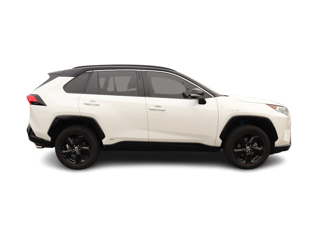 Thumbnail: 2020 Toyota RAV4 - 10