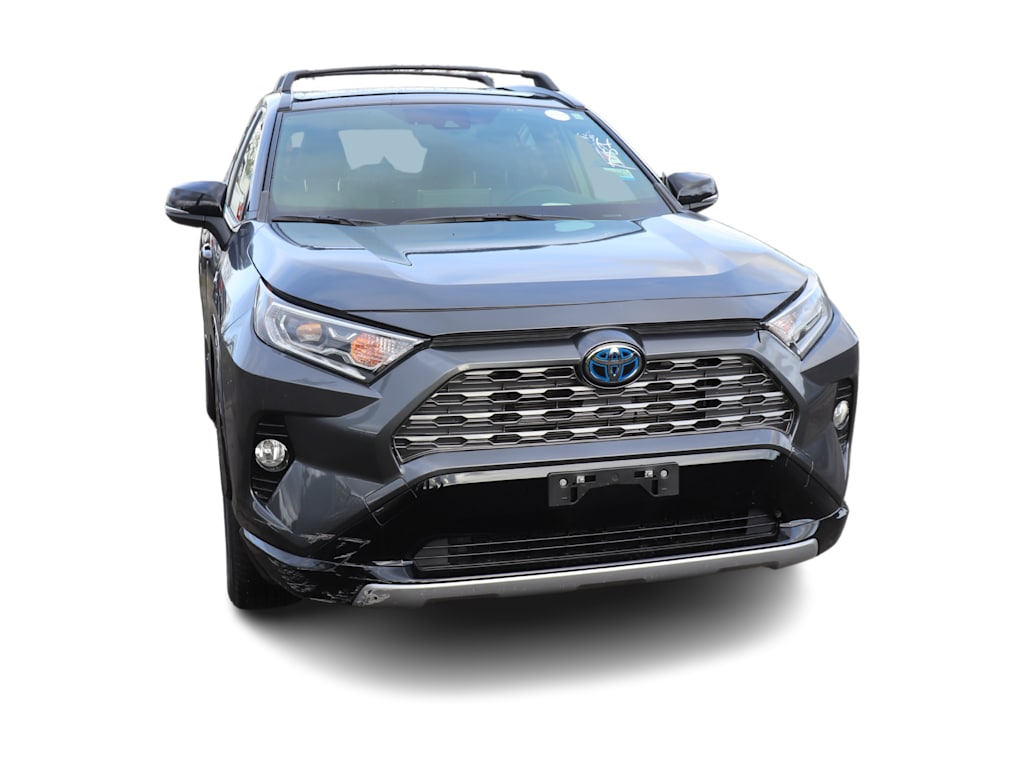 Thumbnail: 2020 Toyota RAV4 - 9