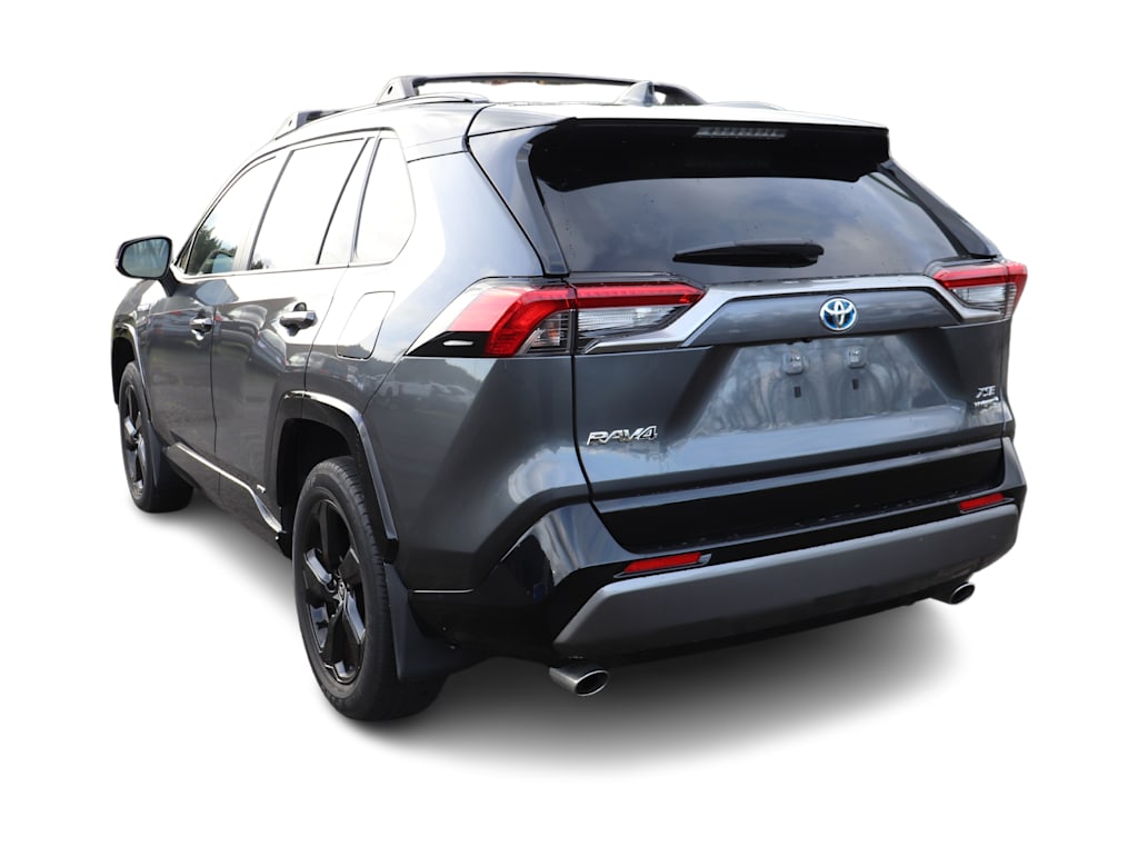 Thumbnail: 2020 Toyota RAV4 - 3