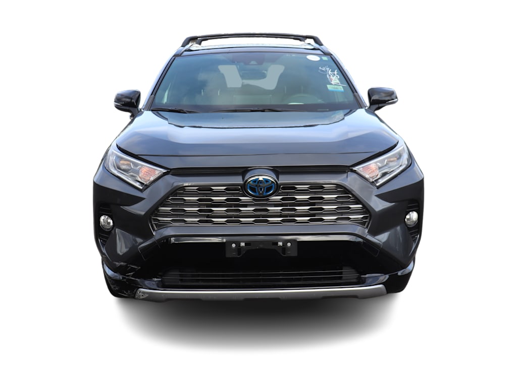 Thumbnail: 2020 Toyota RAV4 - 8
