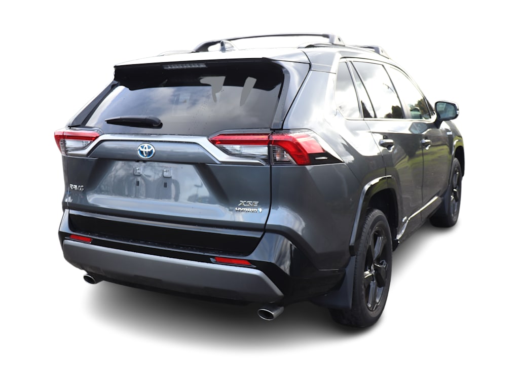 Thumbnail: 2020 Toyota RAV4 - 11