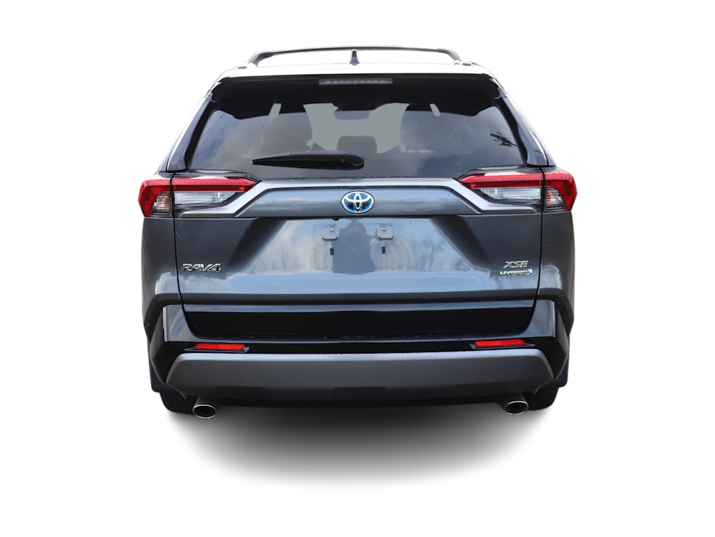 Thumbnail: 2020 Toyota RAV4 - 4