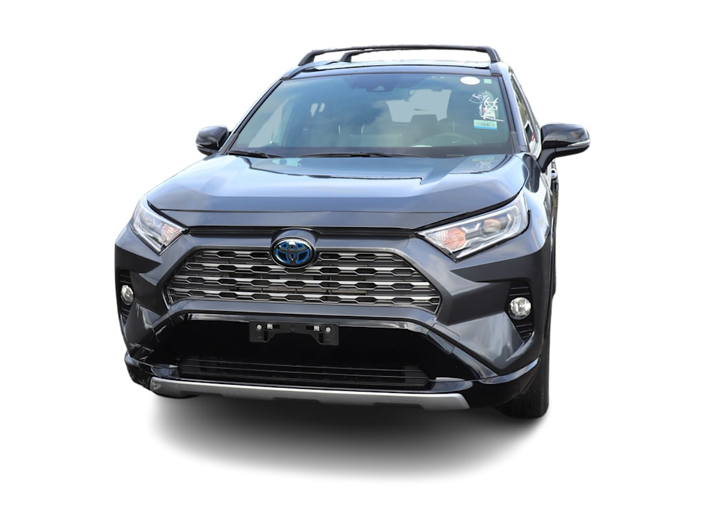 Thumbnail: 2020 Toyota RAV4 - 5