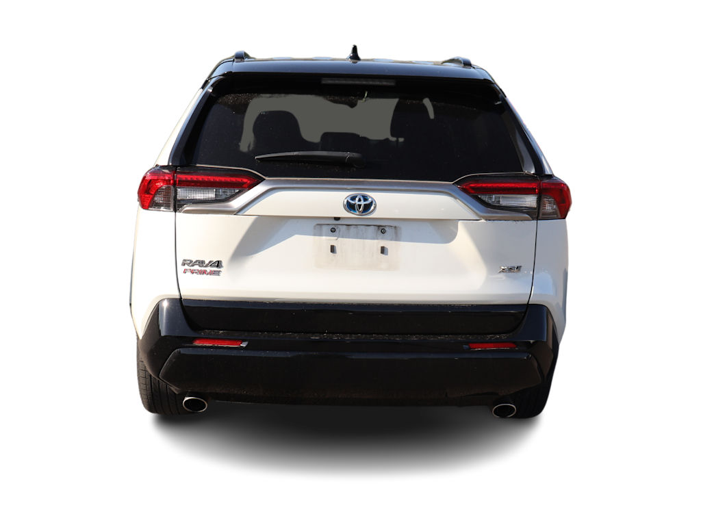 Thumbnail: 2022 Toyota RAV4 - 5