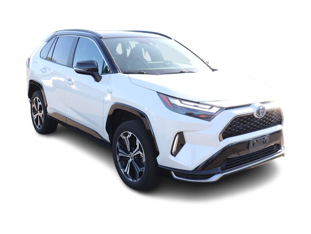 Thumbnail: 2022 Toyota RAV4 - 9