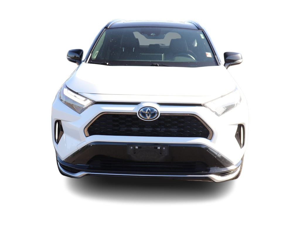 Thumbnail: 2022 Toyota RAV4 - 6