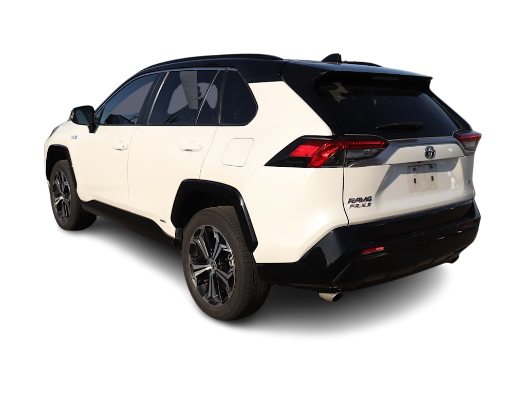 Thumbnail: 2022 Toyota RAV4 - 4