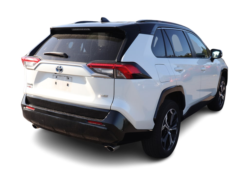 Thumbnail: 2022 Toyota RAV4 - 11