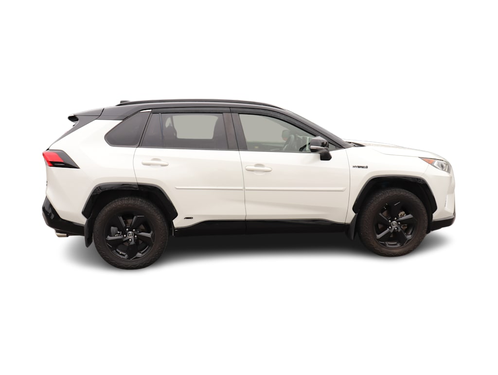 Thumbnail: 2019 Toyota RAV4 - 10