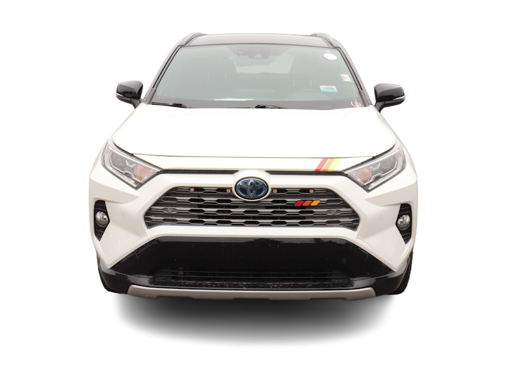 Thumbnail: 2019 Toyota RAV4 - 6