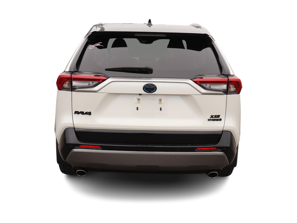Thumbnail: 2019 Toyota RAV4 - 5