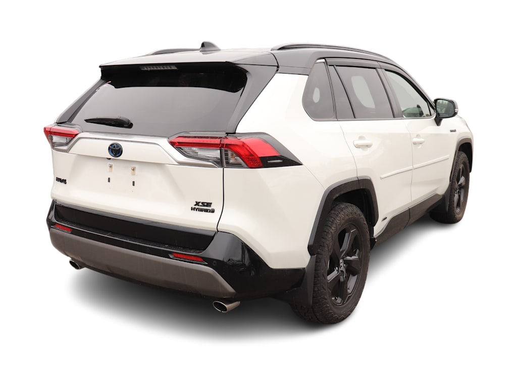 Thumbnail: 2019 Toyota RAV4 - 11