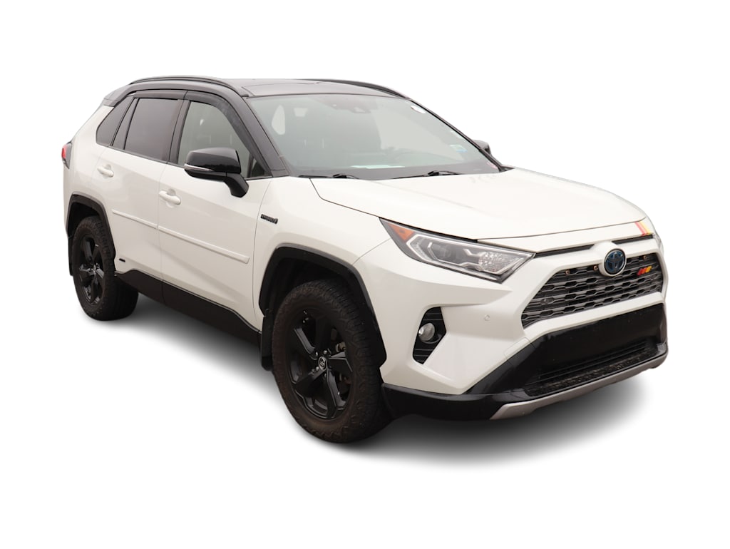 Thumbnail: 2019 Toyota RAV4 - 9