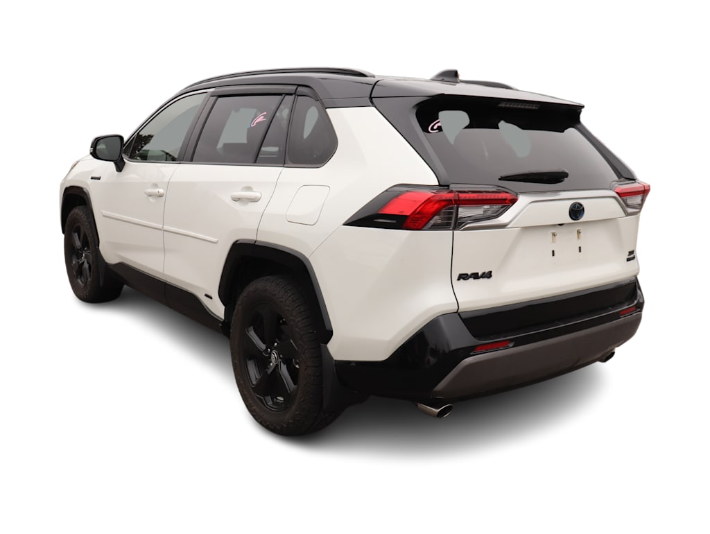 Thumbnail: 2019 Toyota RAV4 - 4