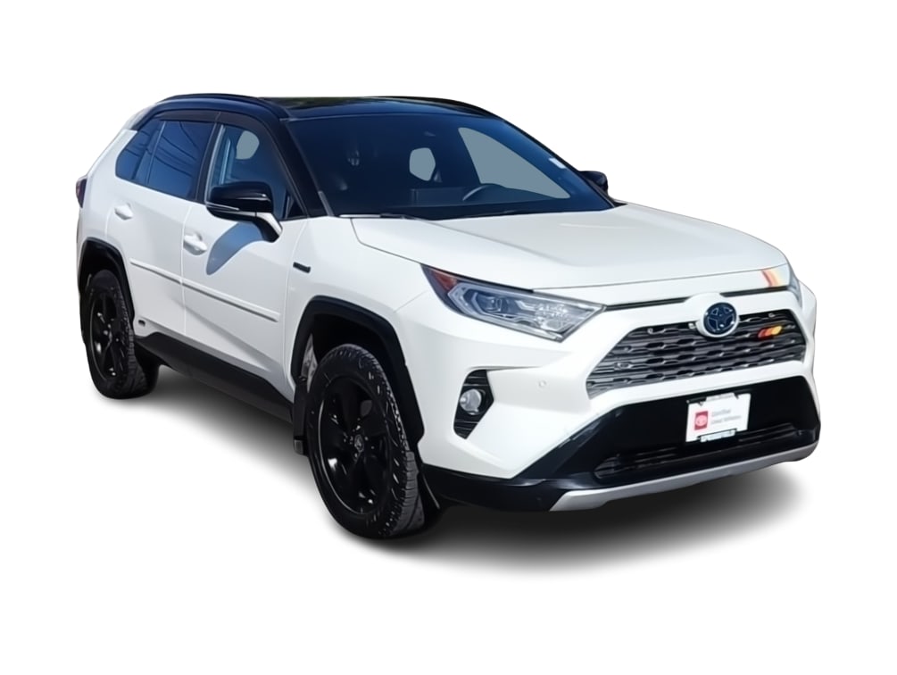 Thumbnail: 2019 Toyota RAV4 - 19