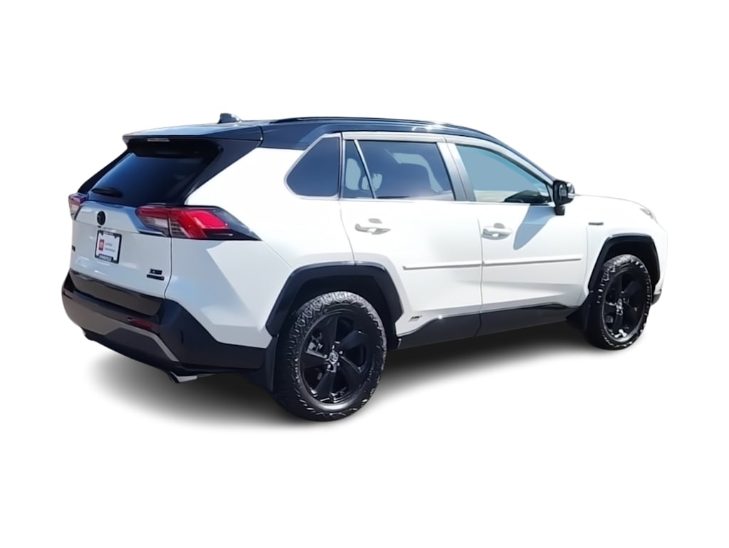 Thumbnail: 2019 Toyota RAV4 - 23