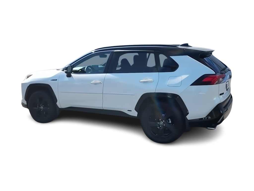 Thumbnail: 2019 Toyota RAV4 - 22