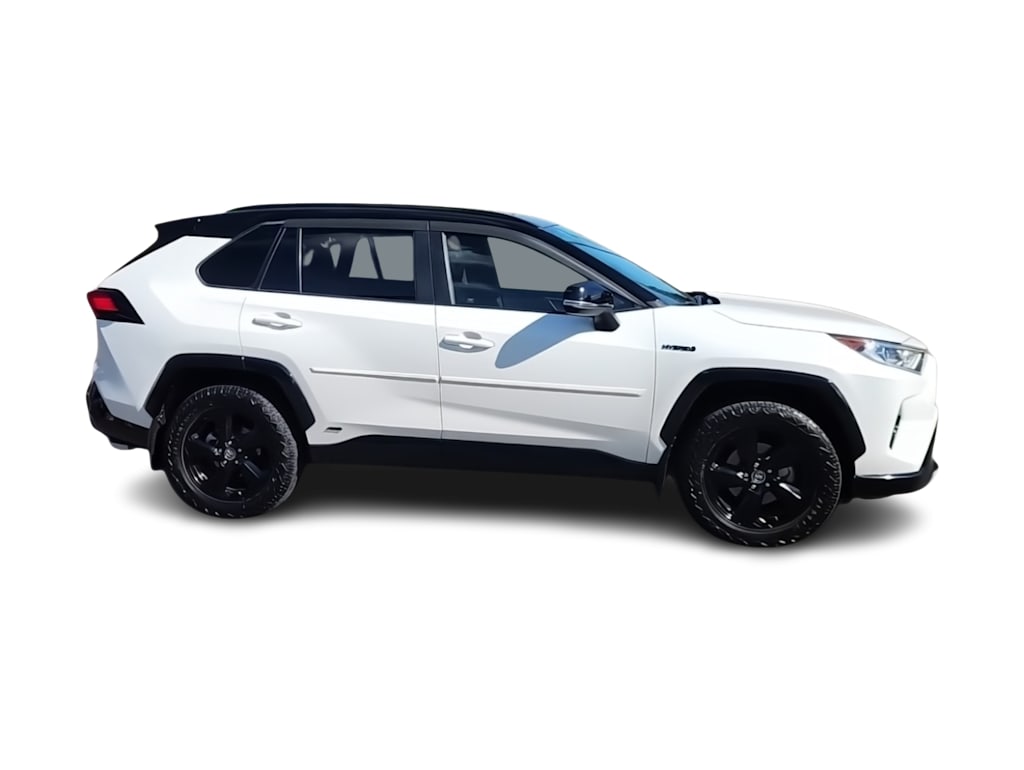 Thumbnail: 2019 Toyota RAV4 - 24