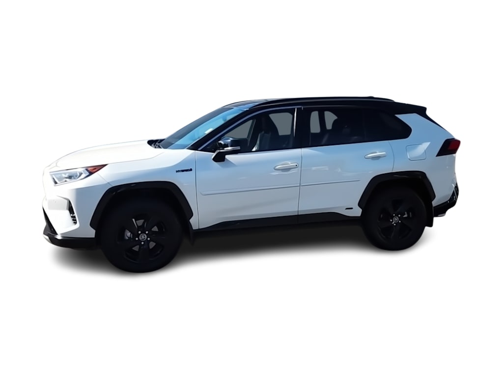Thumbnail: 2019 Toyota RAV4 - 3