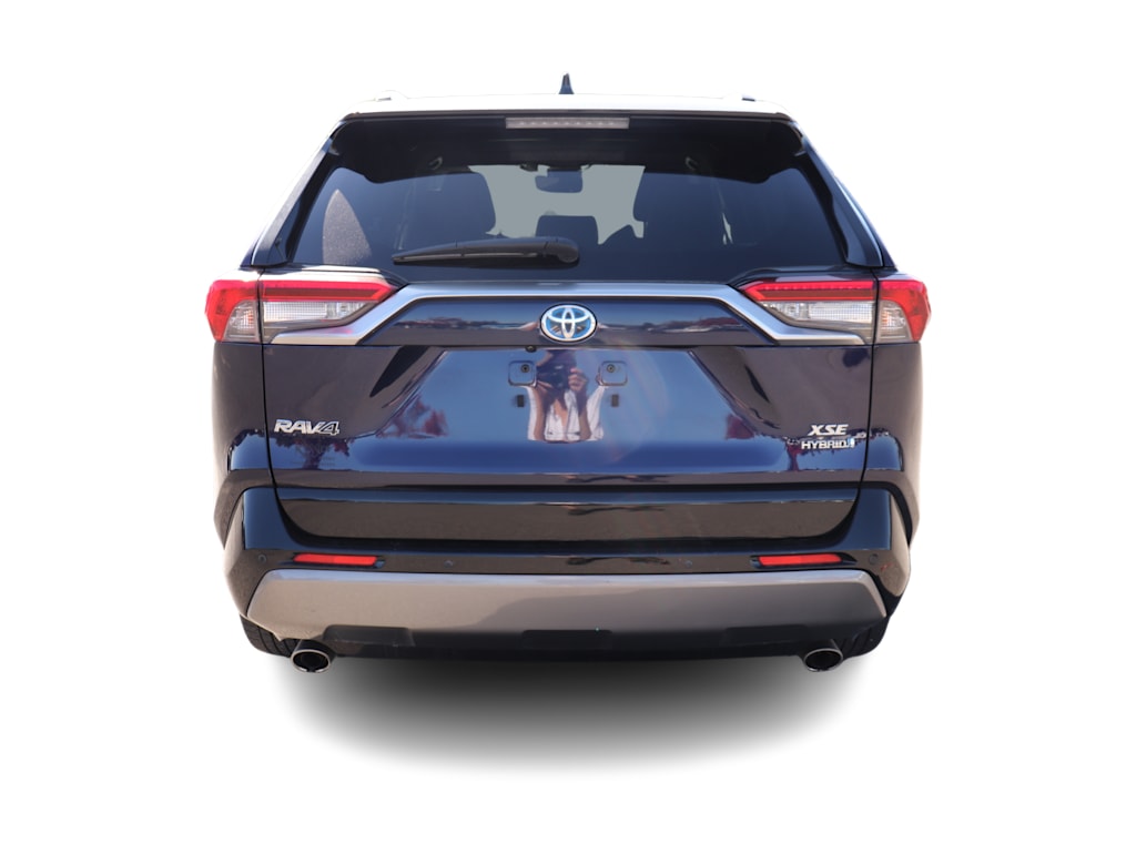 Thumbnail: 2019 Toyota RAV4 - 5