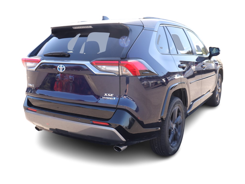 Thumbnail: 2019 Toyota RAV4 - 11