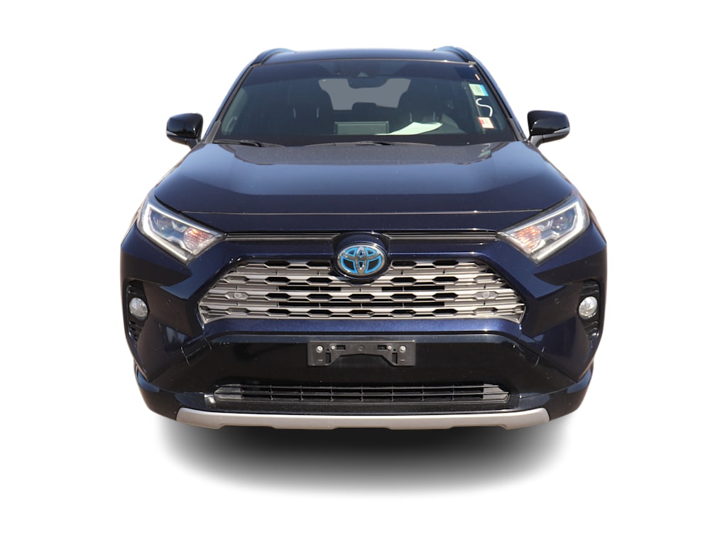 Thumbnail: 2019 Toyota RAV4 - 6