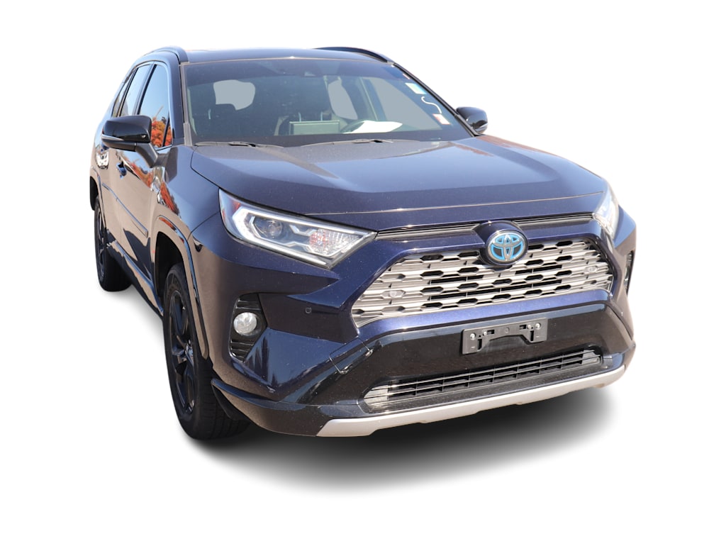 Thumbnail: 2019 Toyota RAV4 - 9