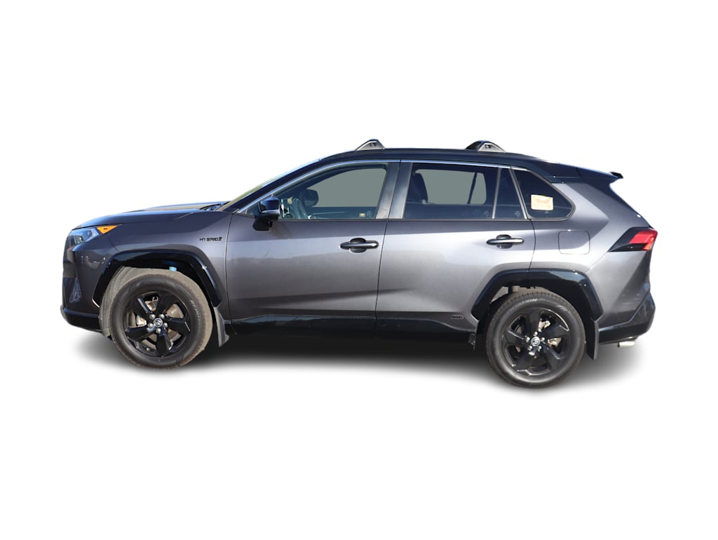 Thumbnail: 2020 Toyota RAV4 - 2