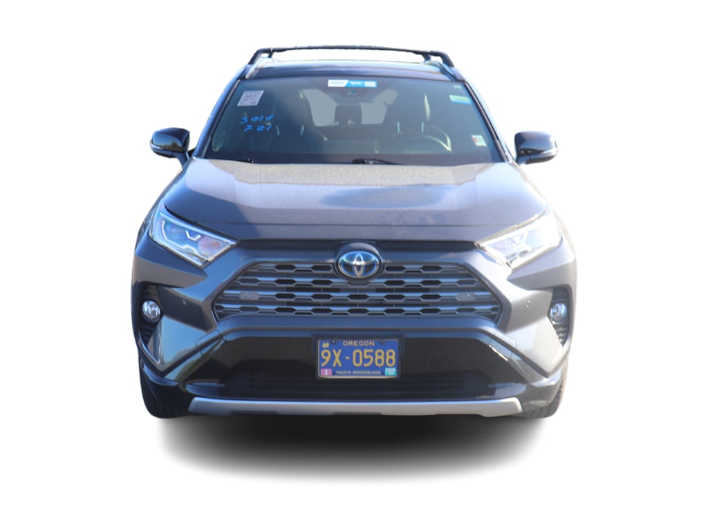 Thumbnail: 2020 Toyota RAV4 - 5