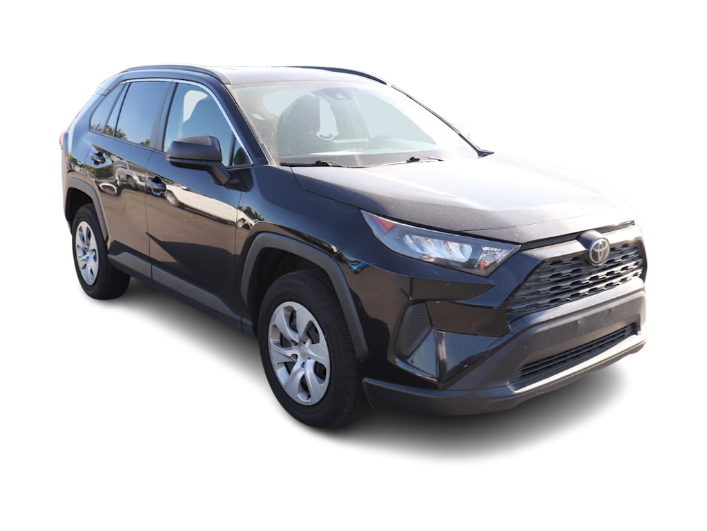 Thumbnail: 2019 Toyota RAV4 - 9
