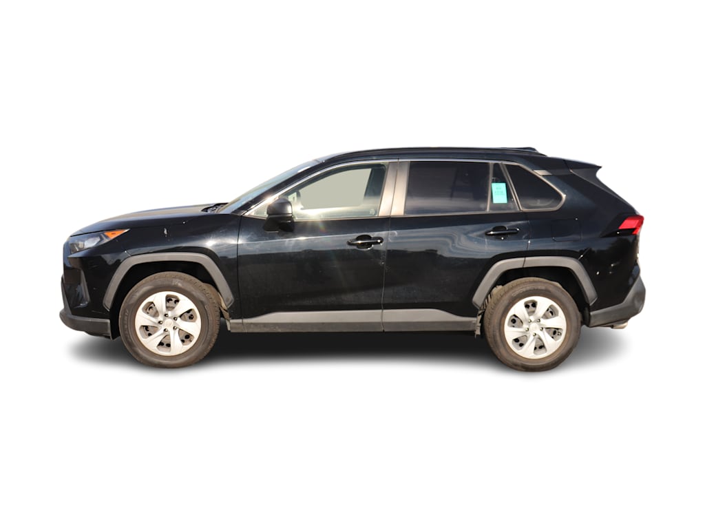 Thumbnail: 2019 Toyota RAV4 - 3