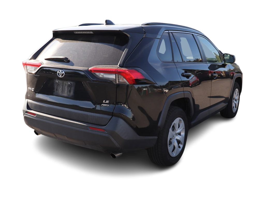 Thumbnail: 2019 Toyota RAV4 - 11