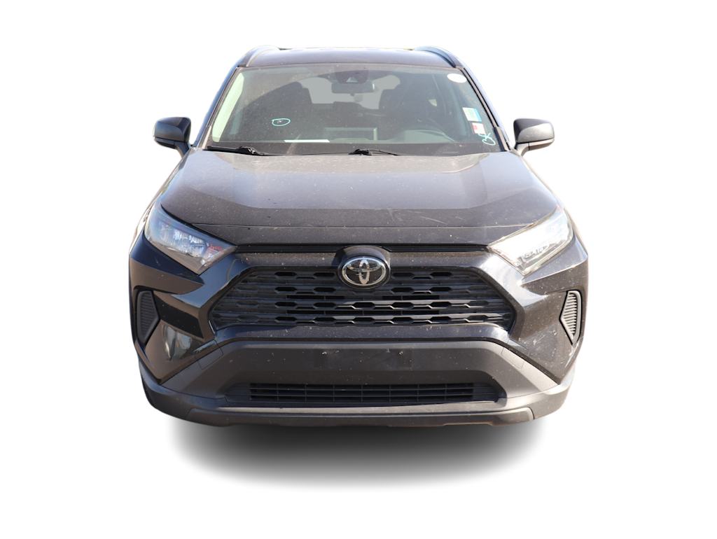 Thumbnail: 2019 Toyota RAV4 - 6