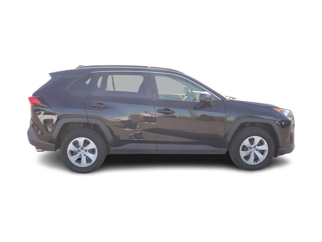 Thumbnail: 2019 Toyota RAV4 - 10