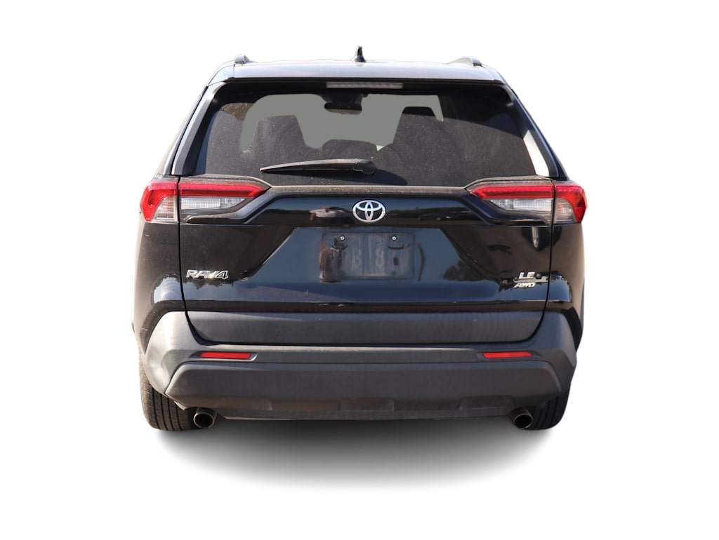 Thumbnail: 2019 Toyota RAV4 - 5