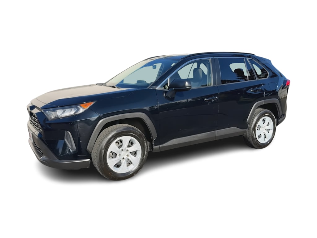 Thumbnail: 2019 Toyota RAV4 - 3