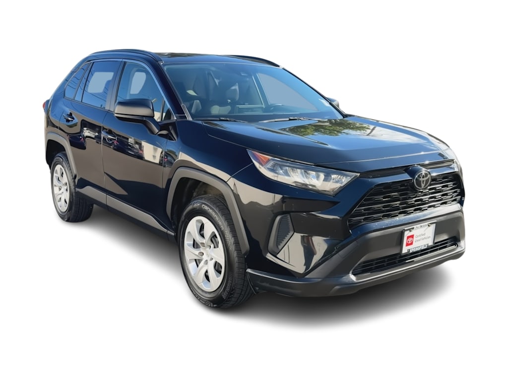 Thumbnail: 2019 Toyota RAV4 - 20