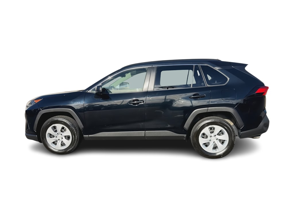 Thumbnail: 2019 Toyota RAV4 - 21