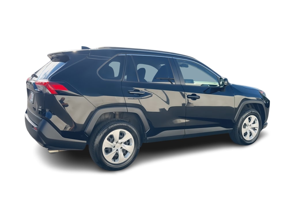 Thumbnail: 2019 Toyota RAV4 - 23