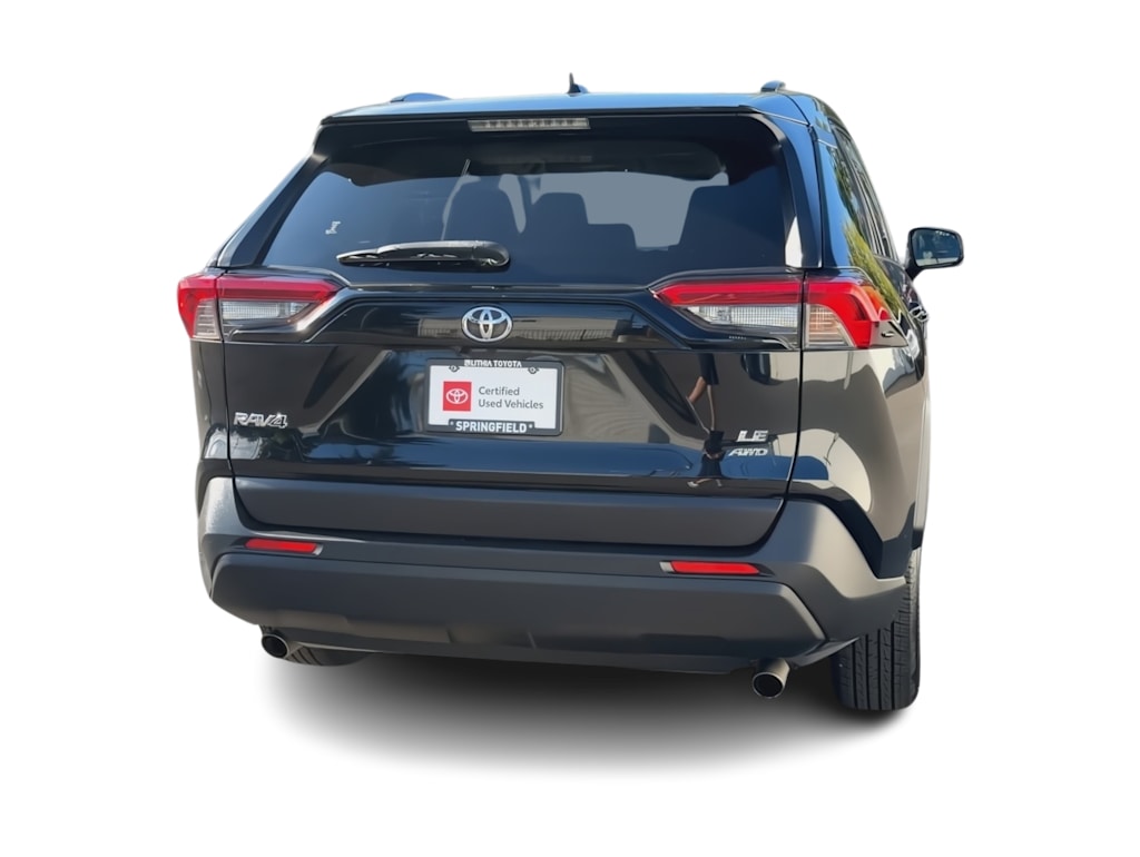 Thumbnail: 2019 Toyota RAV4 - 22