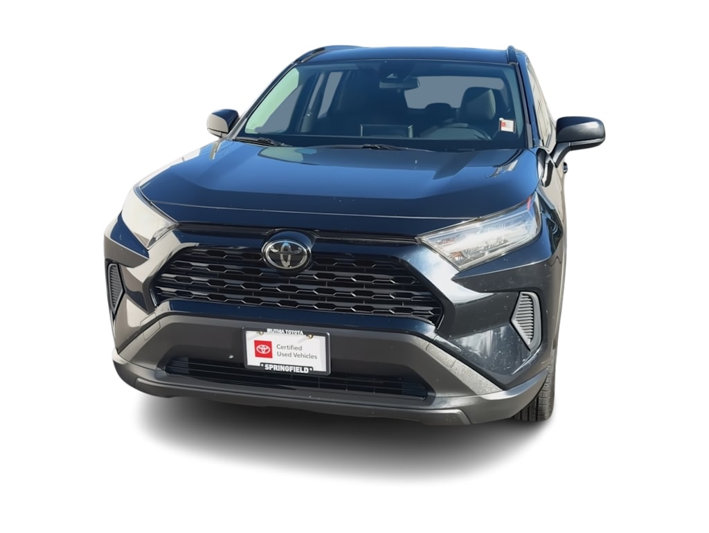Thumbnail: 2019 Toyota RAV4 - 5